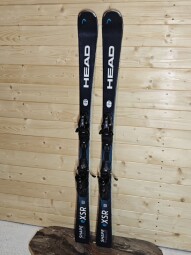LYŽE HEAD SHAPE E.XSR 149CM